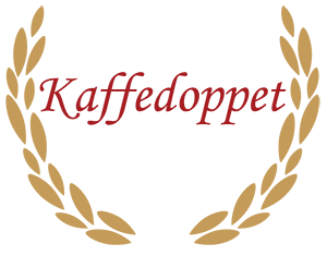 Konditori Kaffedoppet Lerum – Etabl. 1950